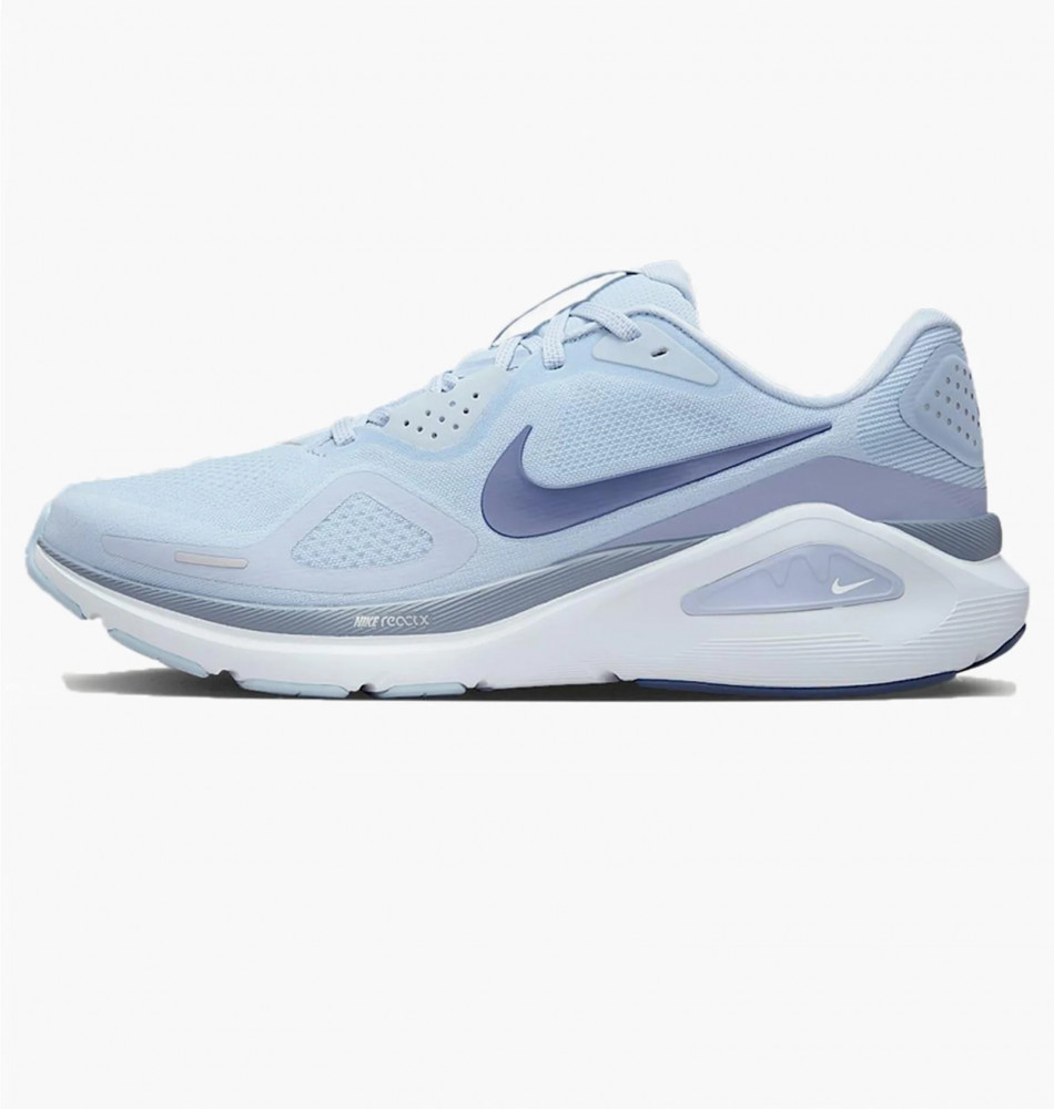 Outlet Чоловічі кросівки Nike Structure 26 HJ1102-401_image_3