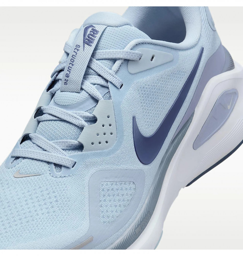 Outlet Чоловічі кросівки Nike Structure 26 HJ1102-401_image_11