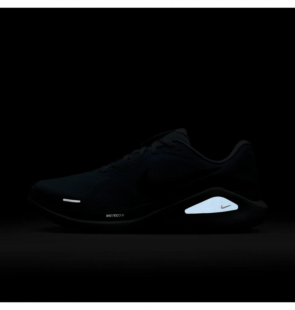 Outlet Чоловічі кросівки Nike Structure 26 HJ1102-401_image_9