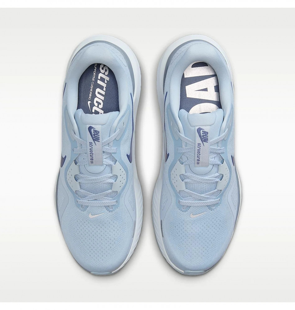 Outlet Чоловічі кросівки Nike Structure 26 HJ1102-401