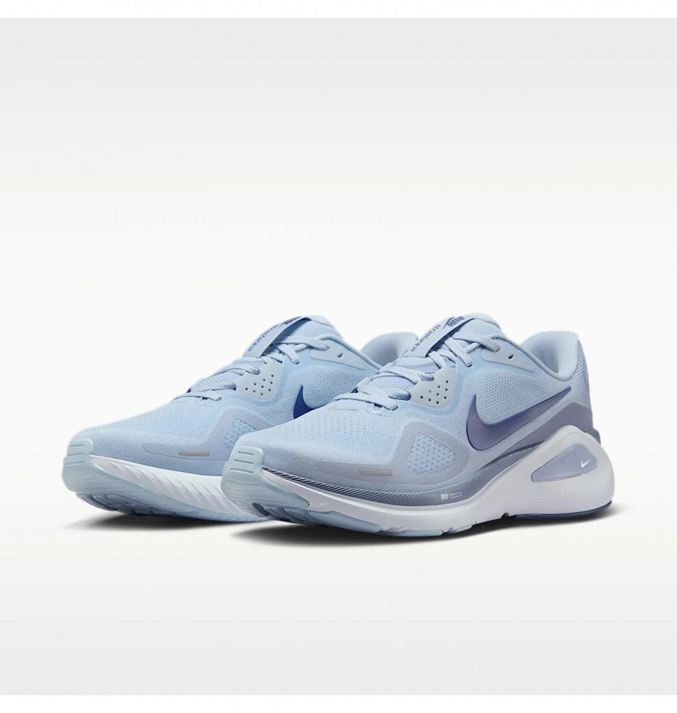 Outlet Чоловічі кросівки Nike Structure 26 HJ1102-401_image_8