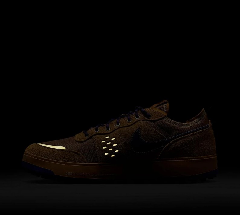 Outlet Кросівки чоловічі Nike C1ty Premium HJ4316-200_image_5