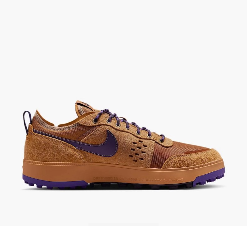 Outlet Кросівки чоловічі Nike C1ty Premium HJ4316-200