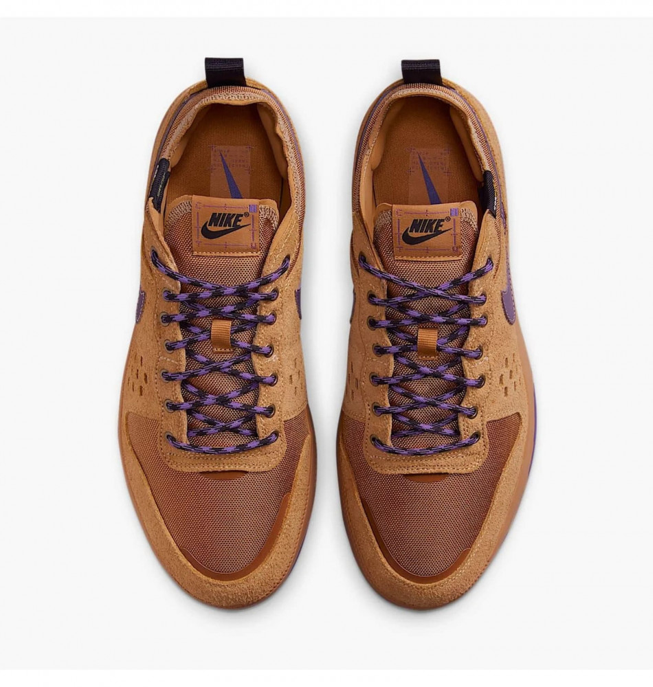 Outlet Кросівки чоловічі Nike C1ty Premium HJ4316-200