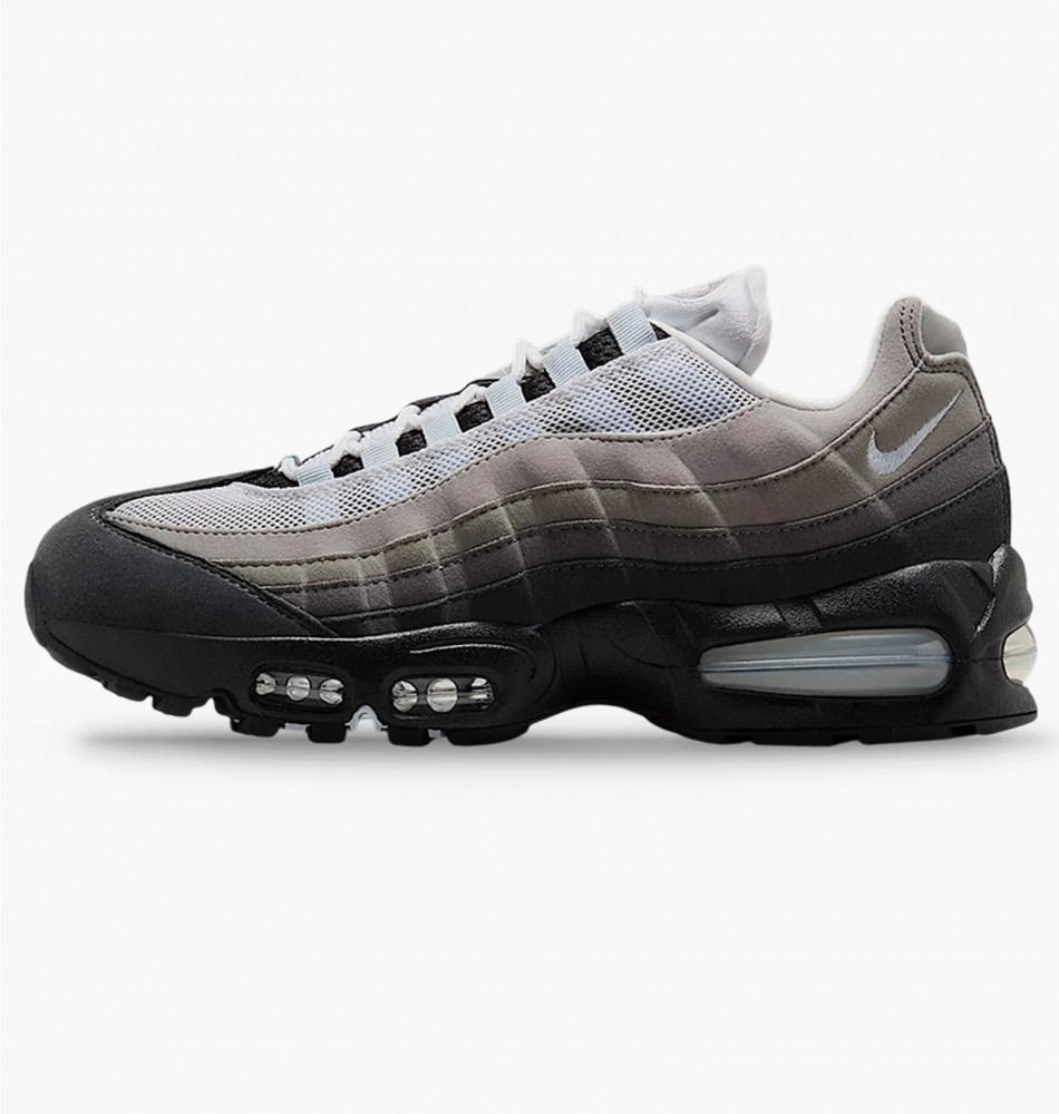 Outlet Кросівки жіночі Nike Air Max 95 Big Bubble HJ5996-002_image_3