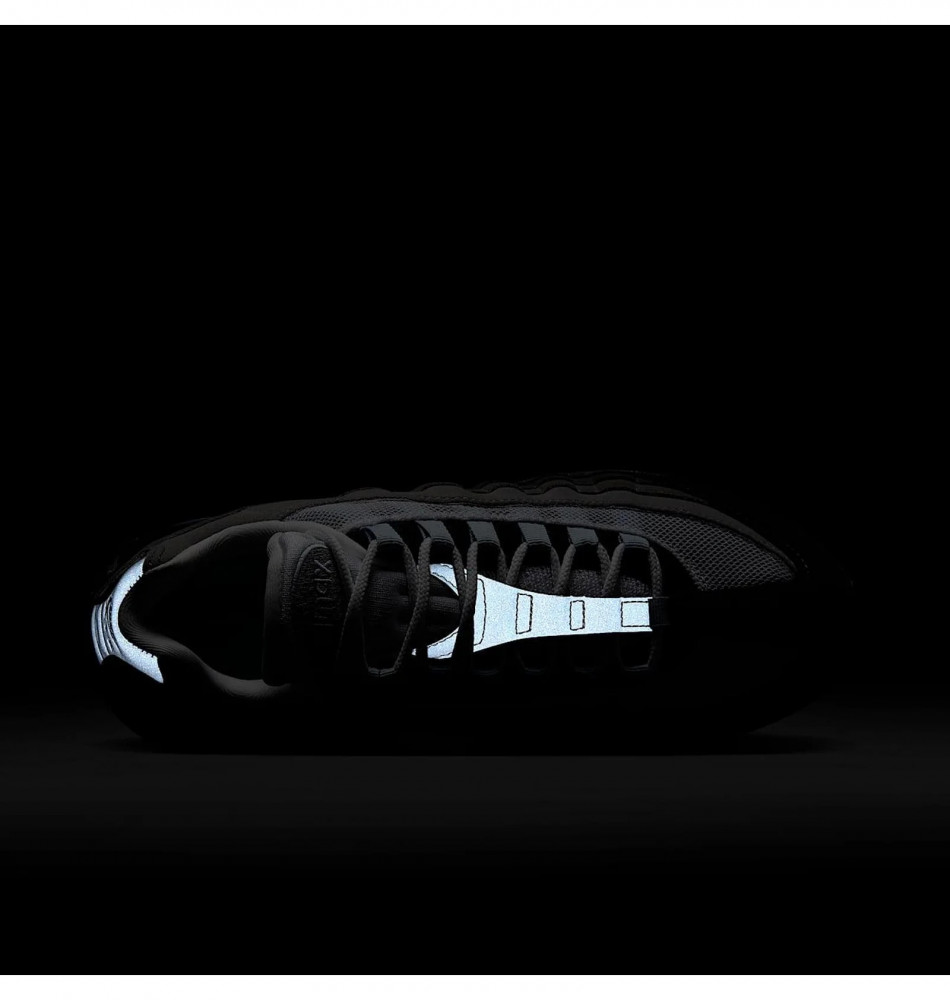 Outlet Кросівки жіночі Nike Air Max 95 Big Bubble HJ5996-002_image_4