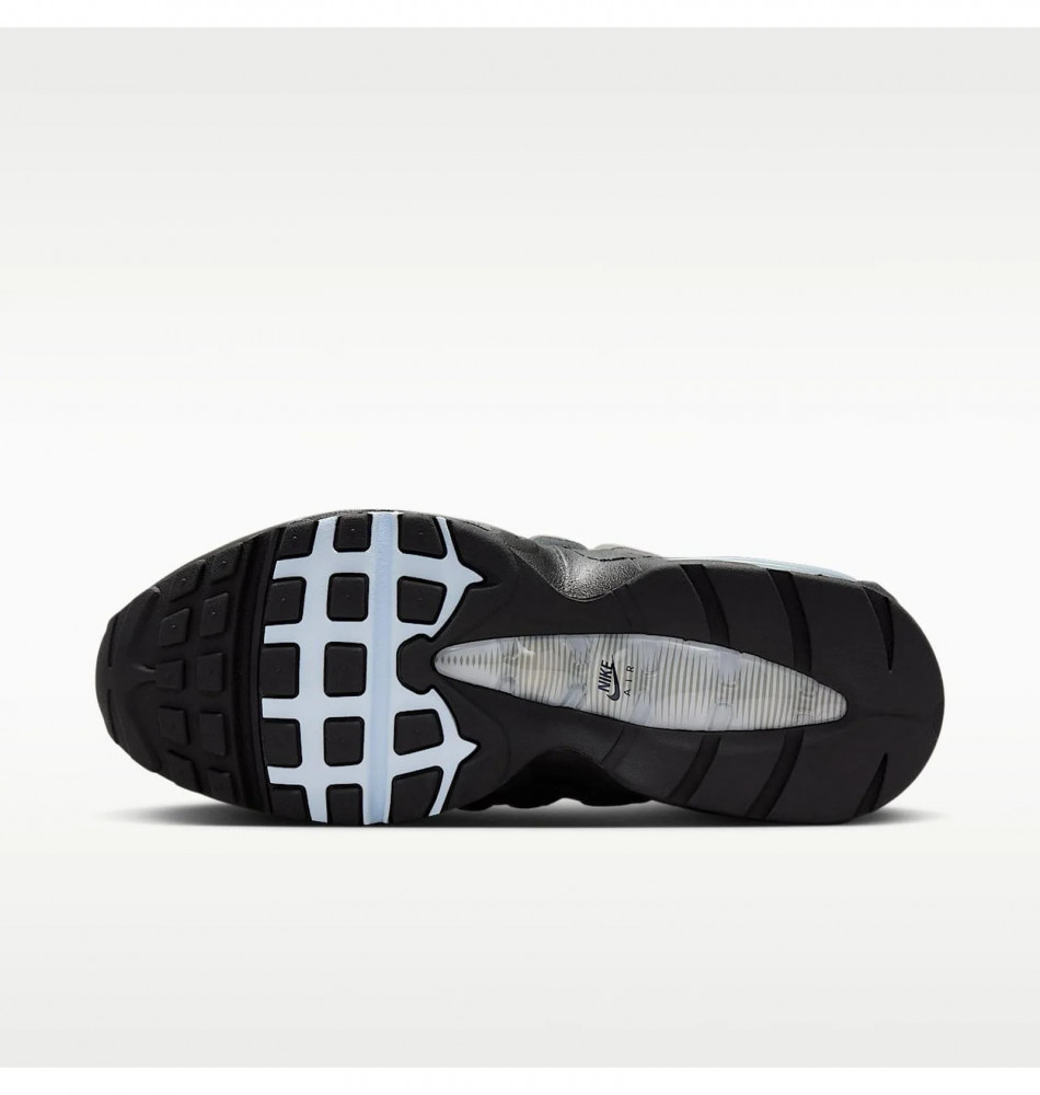Outlet Кросівки жіночі Nike Air Max 95 Big Bubble HJ5996-002_image_7