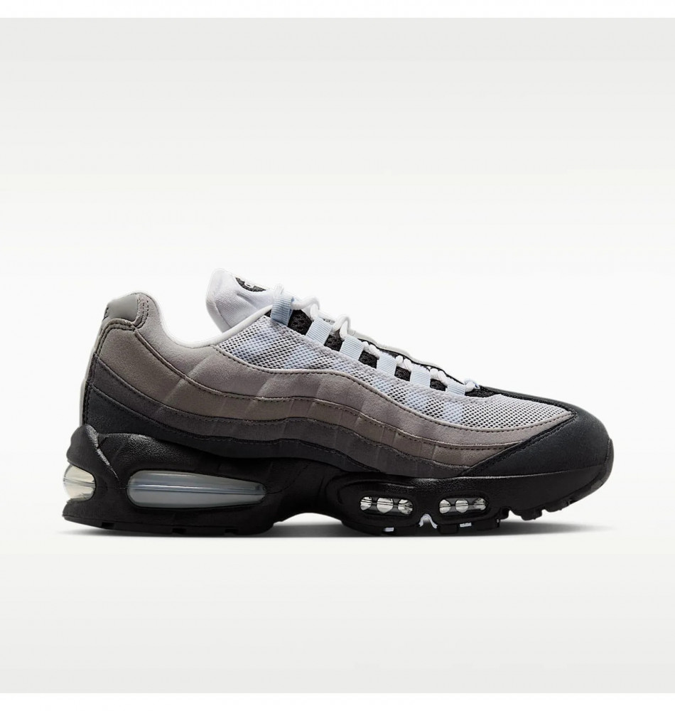 Outlet Кросівки жіночі Nike Air Max 95 Big Bubble HJ5996-002