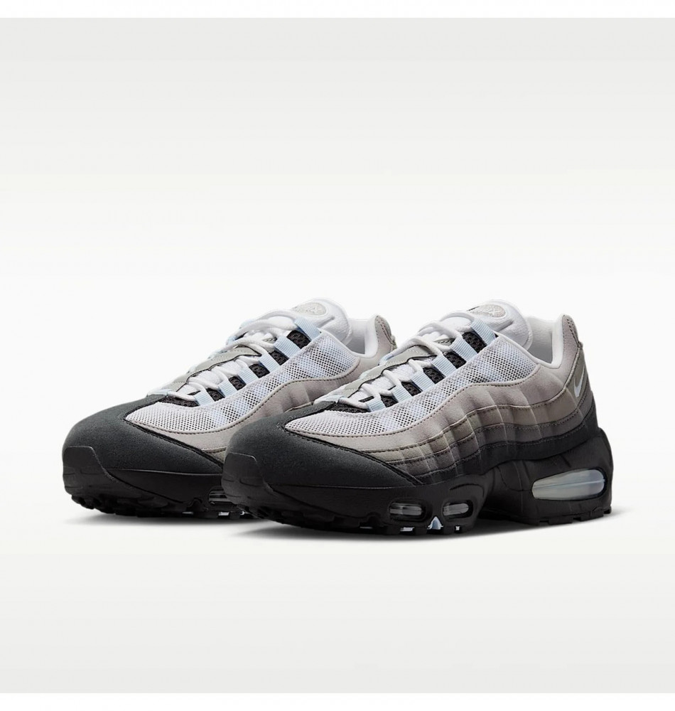 Outlet Кросівки жіночі Nike Air Max 95 Big Bubble HJ5996-002_image_10