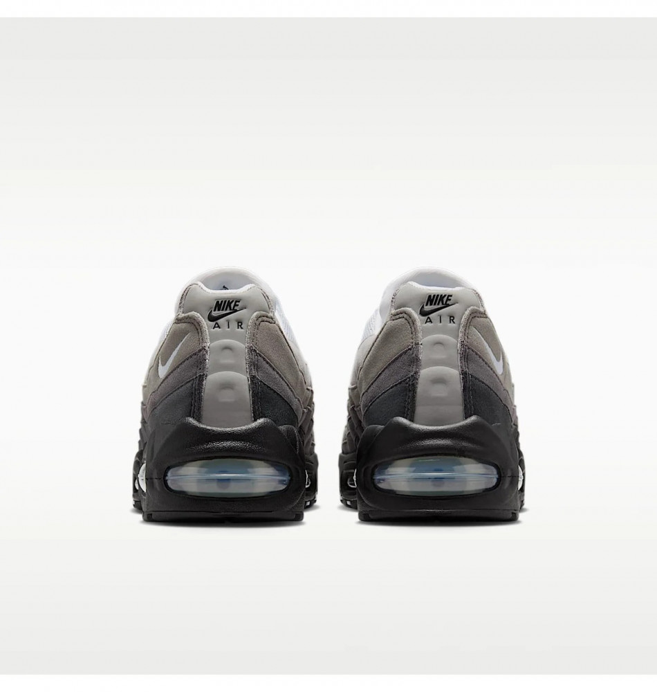 Outlet Кросівки жіночі Nike Air Max 95 Big Bubble HJ5996-002_image_9