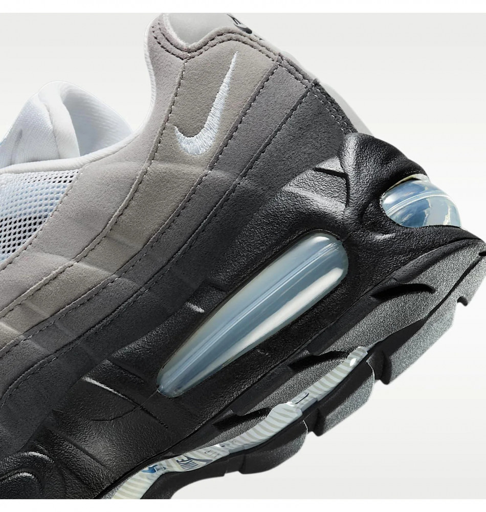 Outlet Кросівки жіночі Nike Air Max 95 Big Bubble HJ5996-002_image_8