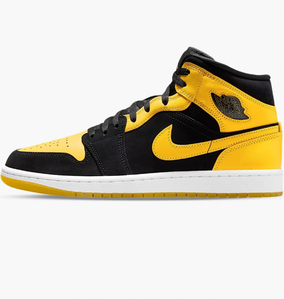Outlet Кросівки чоловічі Air Jordan 1 Mid Se HJ6654-071