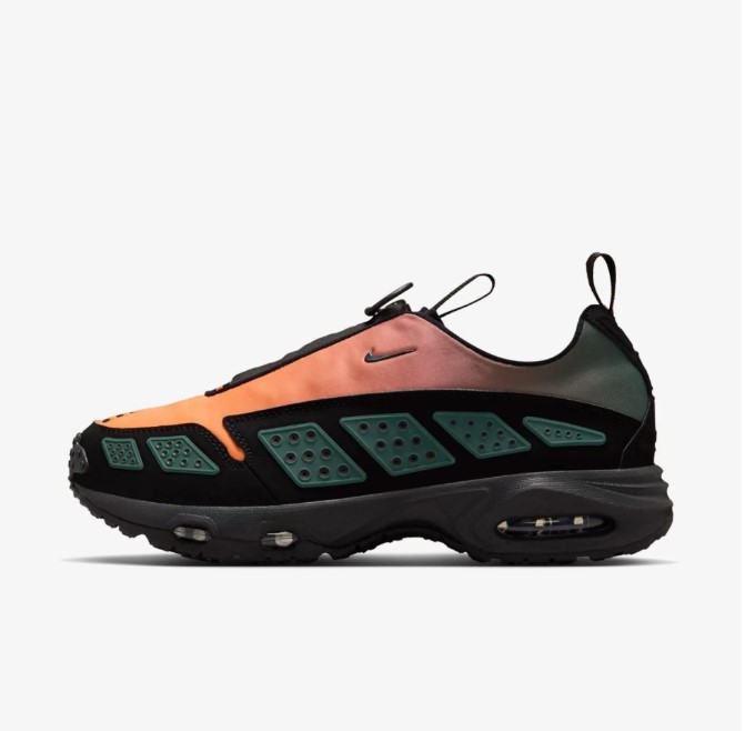 Outlet Кроссовки Nike Air Max Sndr Sunset HJ8080-301_image_3