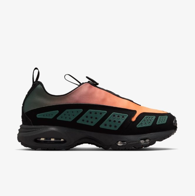 Outlet Кросівки Nike Air Max Sndr Sunset HJ8080-301