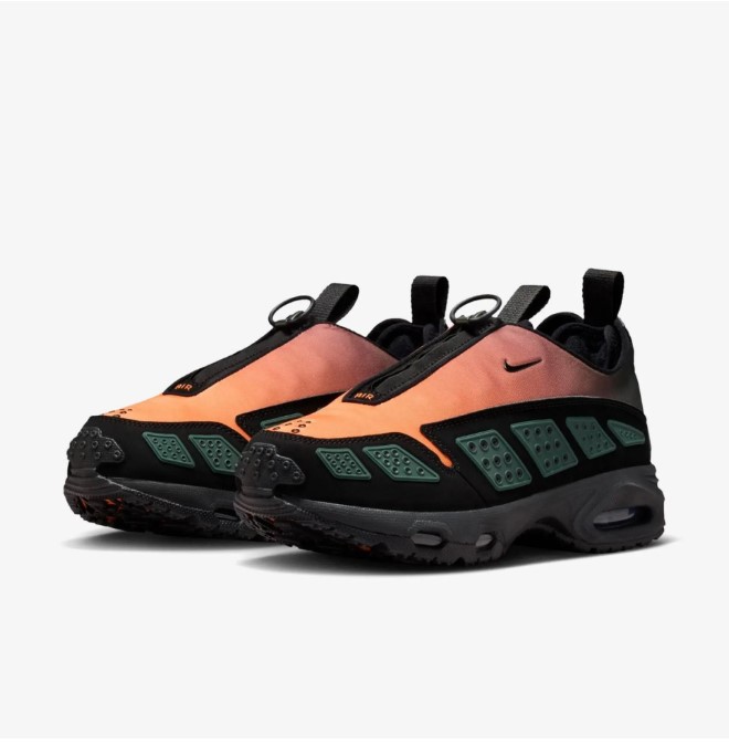 Outlet Кроссовки Nike Air Max Sndr Sunset HJ8080-301_image_8