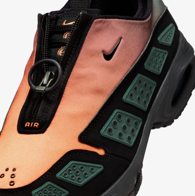 Outlet Кроссовки Nike Air Max Sndr Sunset HJ8080-301_image_5