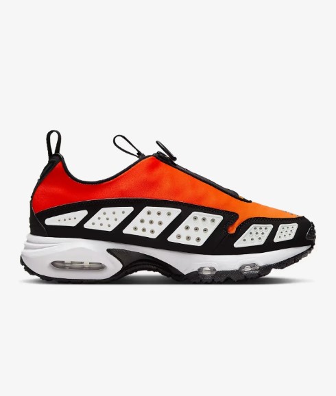 Outlet Кросівки Nike Air Max Sndr Sunset HJ8080-600