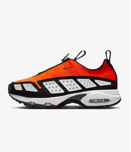 Outlet Кроссовки Nike Air Max Sndr Sunset HJ8080-600_image_3