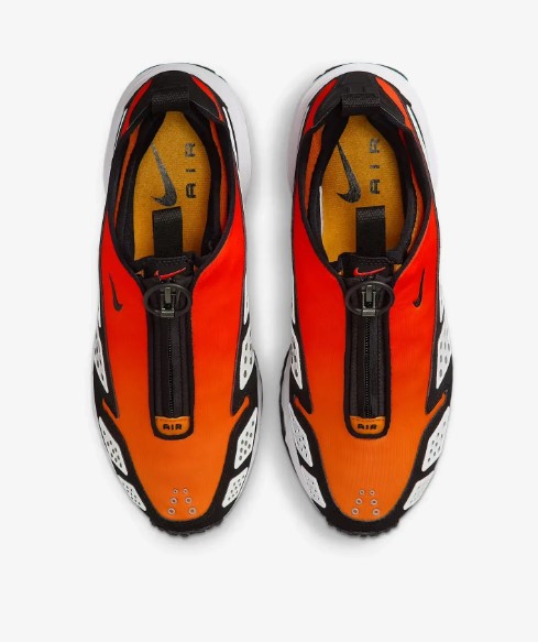 Outlet Кросівки Nike Air Max Sndr Sunset HJ8080-600