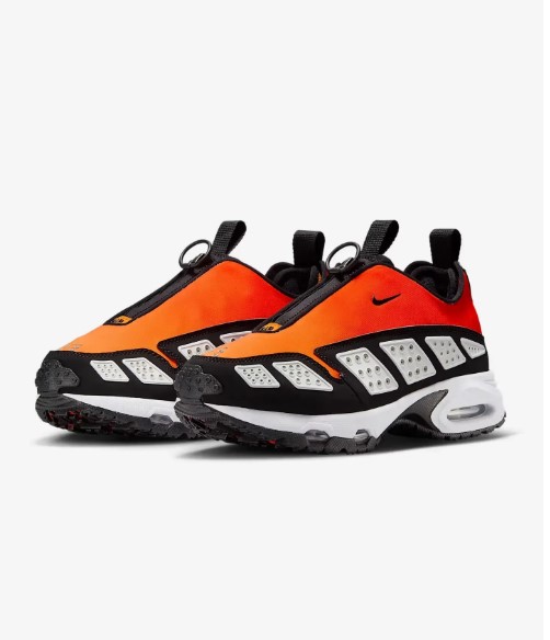 Outlet Кроссовки Nike Air Max Sndr Sunset HJ8080-600_image_8