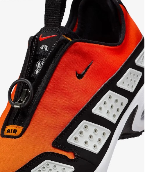 Outlet Кроссовки Nike Air Max Sndr Sunset HJ8080-600_image_4