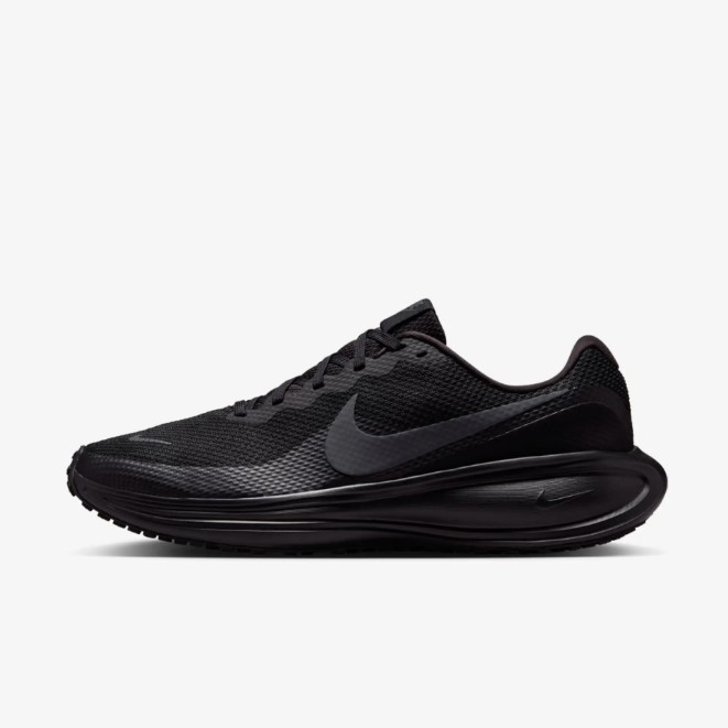 Outlet Чоловічі кросівки Nike Revolution 8 HJ9198-002_image_4