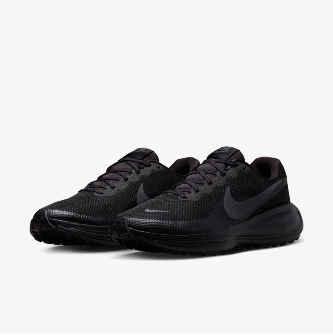 Outlet Чоловічі кросівки Nike Revolution 8 HJ9198-002_image_3