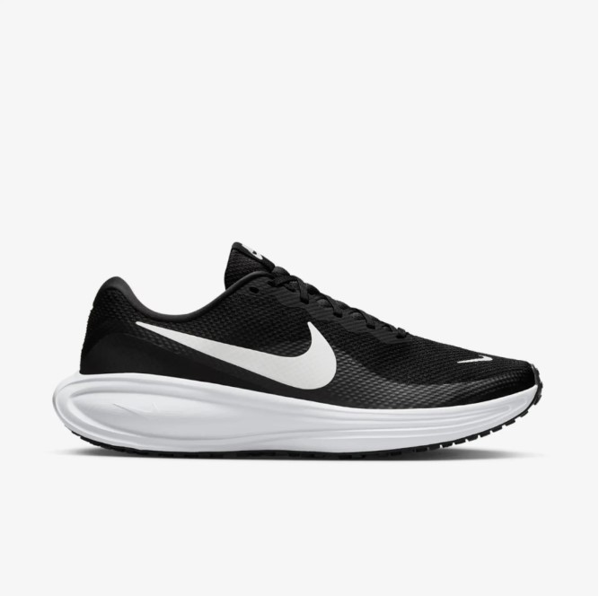 Outlet Чоловічі кросівки Nike Revolution 8 HJ9198-003