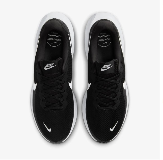 Outlet Чоловічі кросівки Nike Revolution 8 HJ9198-003