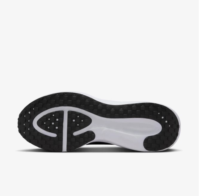 Outlet Чоловічі кросівки Nike Revolution 8 HJ9198-004_image_4