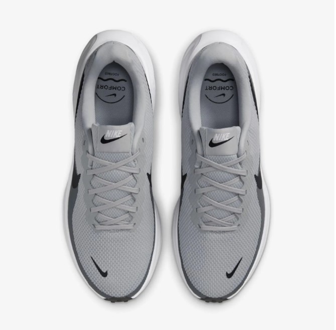 Outlet Чоловічі кросівки Nike Revolution 8 HJ9198-004
