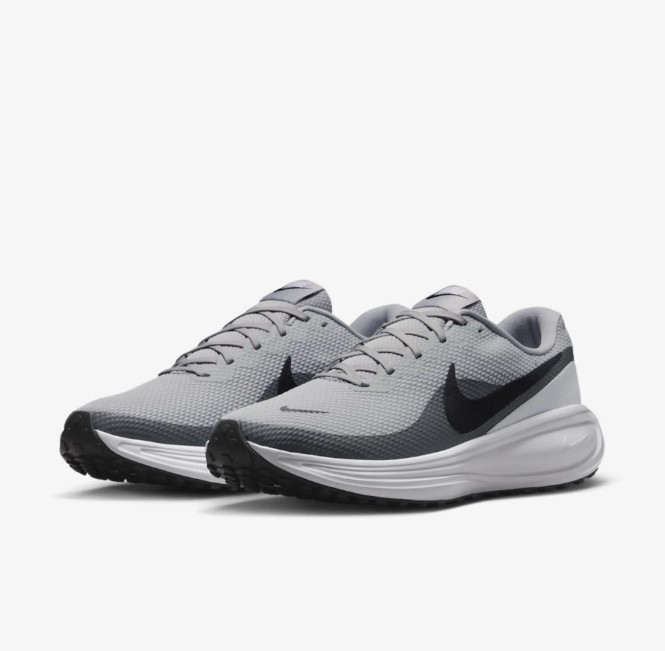 Outlet Чоловічі кросівки Nike Revolution 8 HJ9198-004_image_8