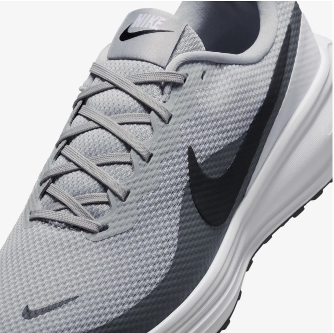 Outlet Чоловічі кросівки Nike Revolution 8 HJ9198-004_image_5