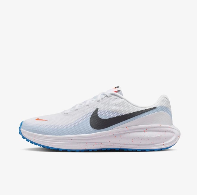Outlet Чоловічі кросівки Nike Revolution 8 HJ9198-108_image_3