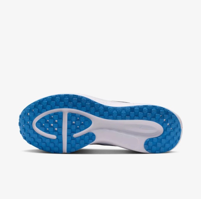 Outlet Чоловічі кросівки Nike Revolution 8 HJ9198-108_image_7