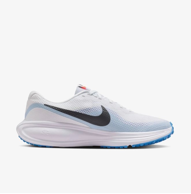Outlet Чоловічі кросівки Nike Revolution 8 HJ9198-108