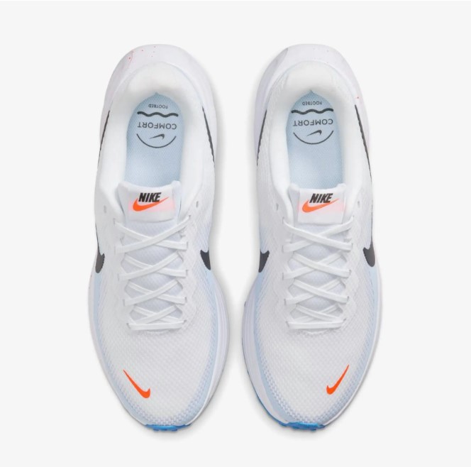 Outlet Чоловічі кросівки Nike Revolution 8 HJ9198-108
