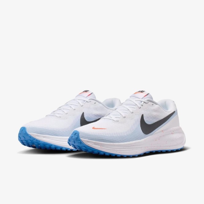 Outlet Чоловічі кросівки Nike Revolution 8 HJ9198-108_image_5