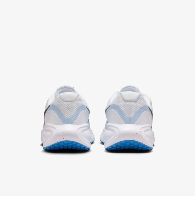 Outlet Чоловічі кросівки Nike Revolution 8 HJ9198-108_image_4