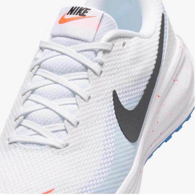 Outlet Чоловічі кросівки Nike Revolution 8 HJ9198-108_image_6