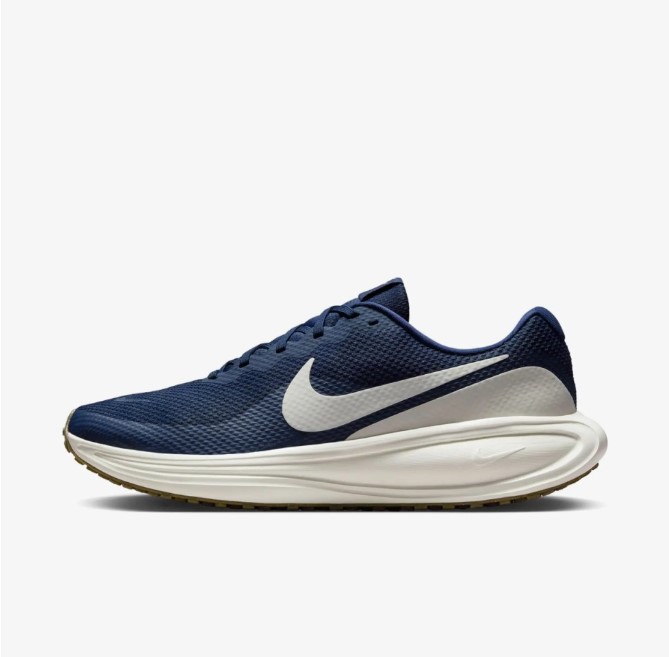 Outlet Чоловічі кросівки Nike Revolution 8 HJ9198-402_image_3