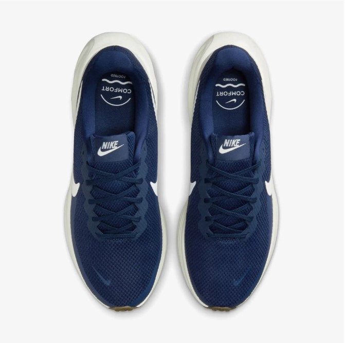 Outlet Чоловічі кросівки Nike Revolution 8 HJ9198-402