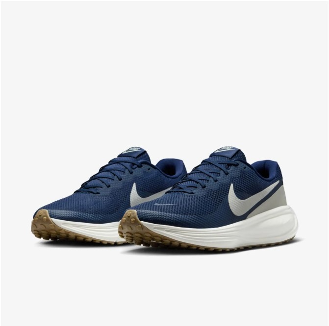 Outlet Чоловічі кросівки Nike Revolution 8 HJ9198-402_image_4