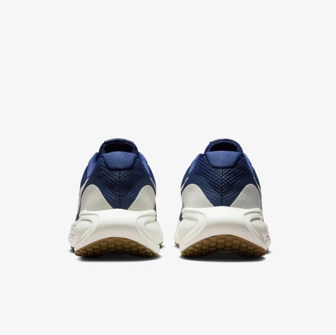 Outlet Чоловічі кросівки Nike Revolution 8 HJ9198-402_image_5