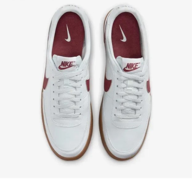 Outlet Кросівки чоловічі Nike Killshot 2 HM9431-004_image_6