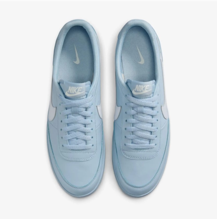 Outlet Кросівки чоловічі Nike Killshot 2 HM9431-401_image_5