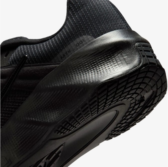 Outlet Чоловічі кросівки Nike Metro Tek HM9493-008_image_5