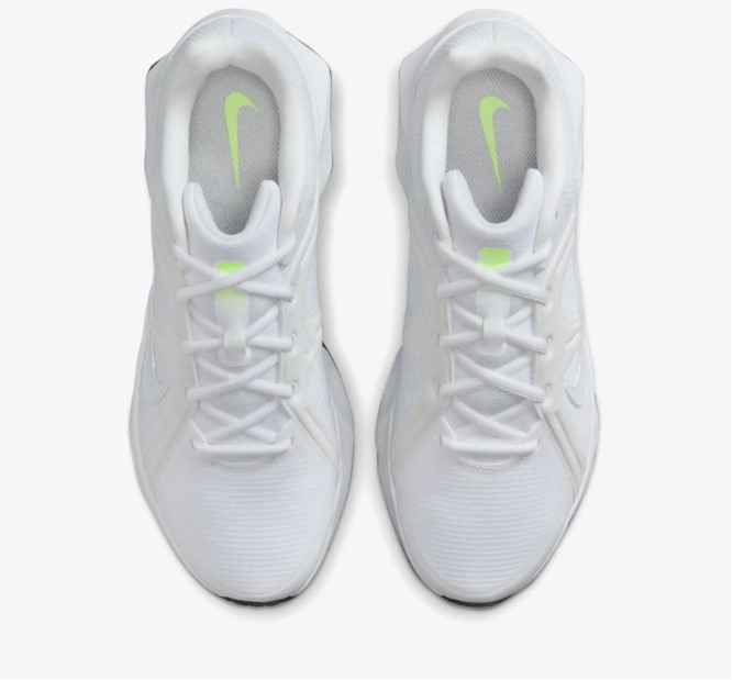 Outlet Чоловічі кросівки Nike Metro Tek HM9493-103