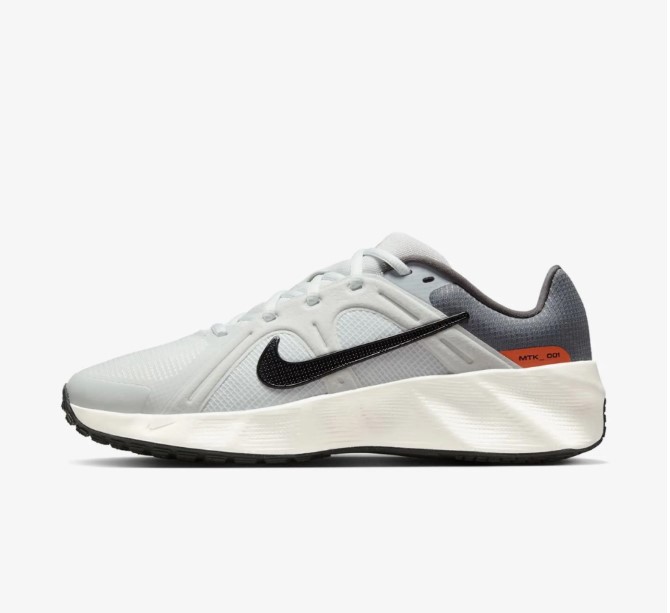 Outlet Чоловічі кросівки Nike Metro Tek HM9493-104_image_3