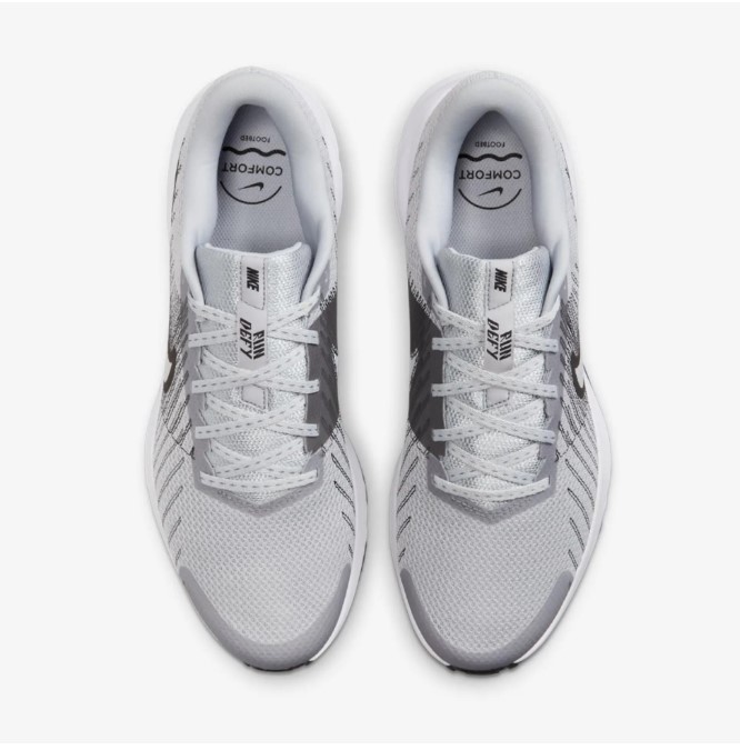 Outlet Чоловічі кросівки Nike Run Defy HM9594-003